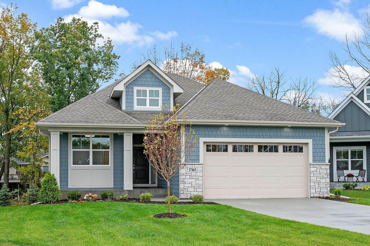 17465 47th Avenue - Photo 1