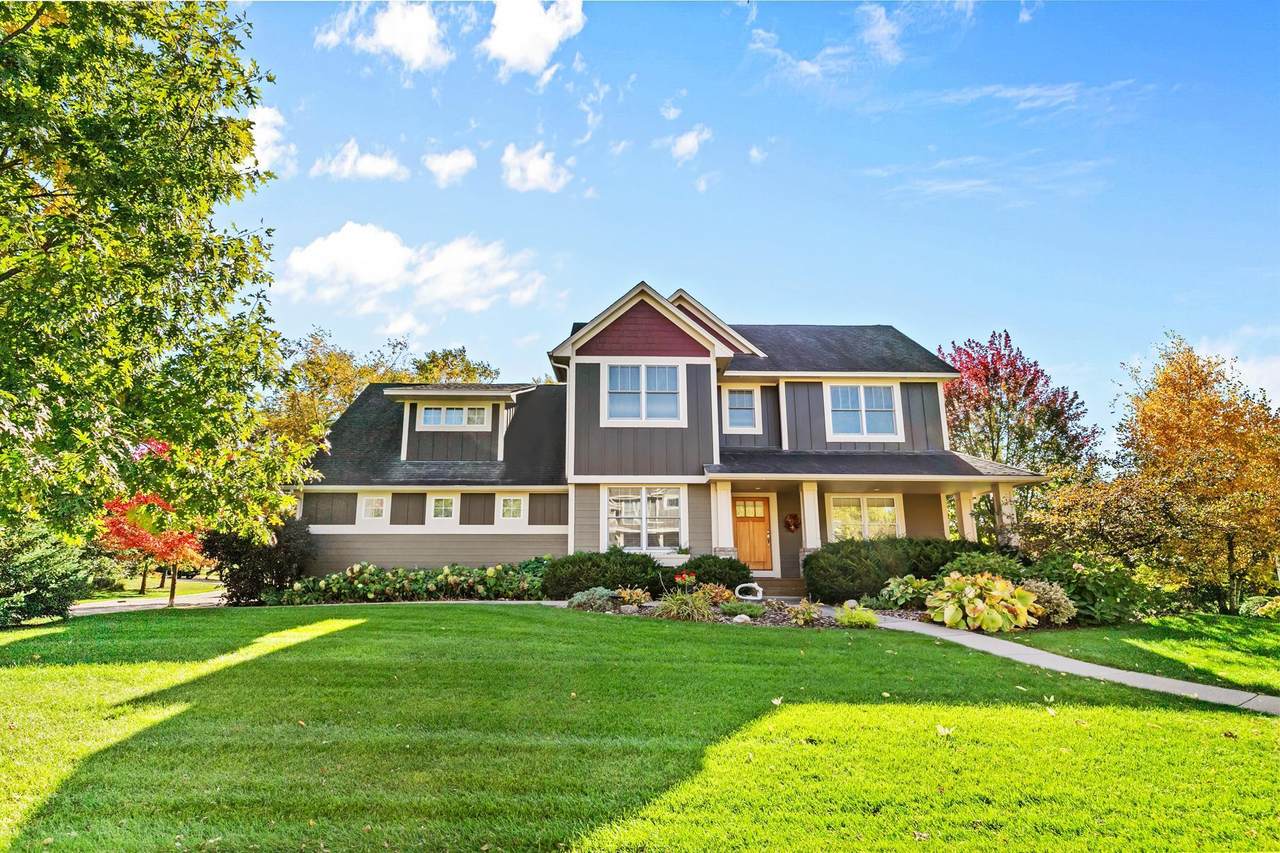 1658 Headwaters Lane - Photo 1