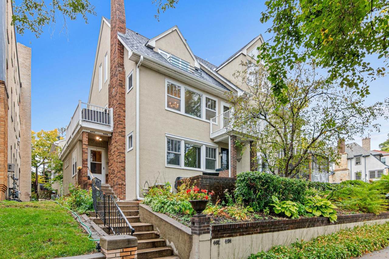 4402 Lake Harriet Parkway - Photo 1