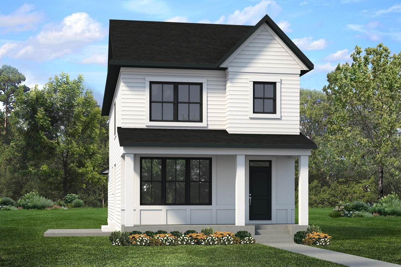 16885 Draft Horse Boulevard - Photo 1