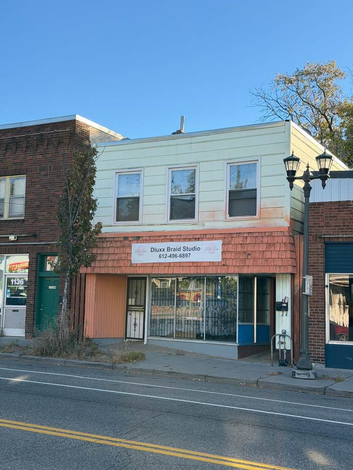 1132 Payne Avenue - Photo 1