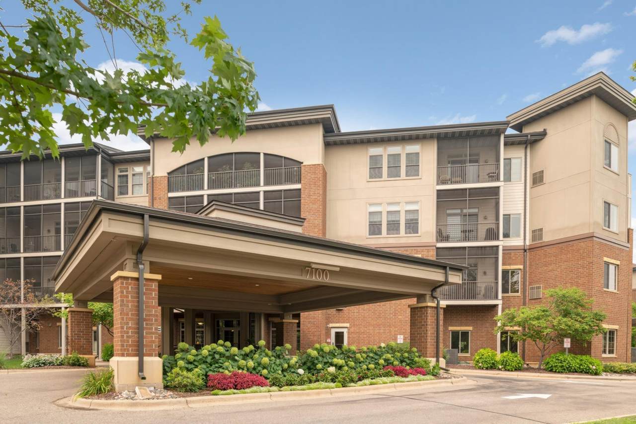 7100 Metro Boulevard - Photo 1