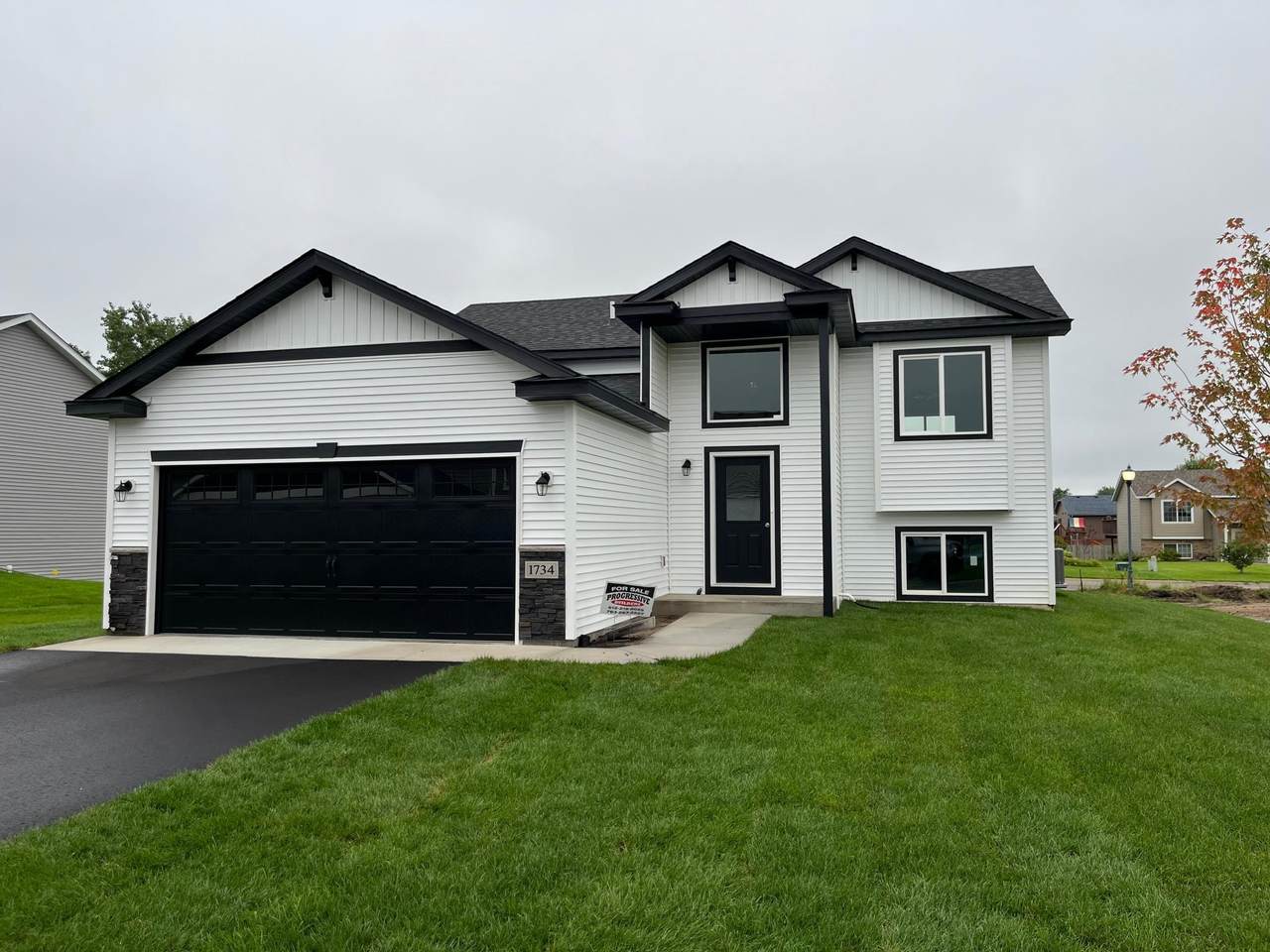 1806 Oak Pond Drive - Photo 1