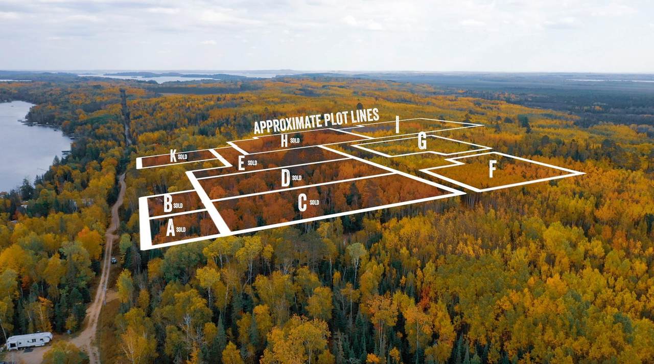 Parcel G TBD Frazer Bay Road - Photo 1