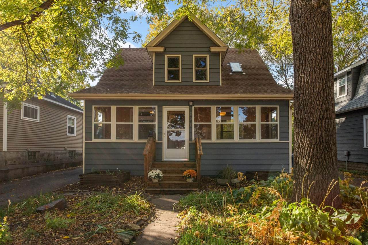 3208 24th Avenue - Photo 1