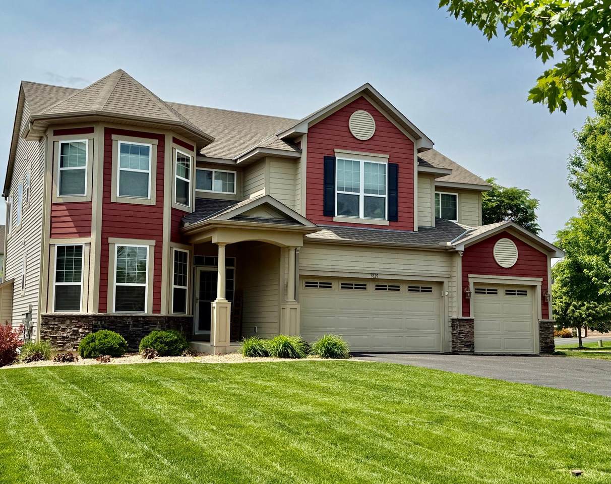 3829 Pascolo Bend - Photo 1