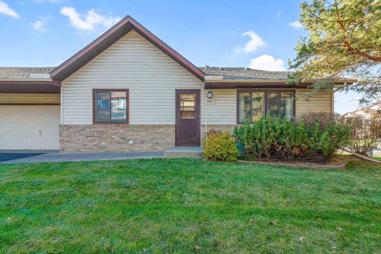 11631 88th Avenue - Photo 1