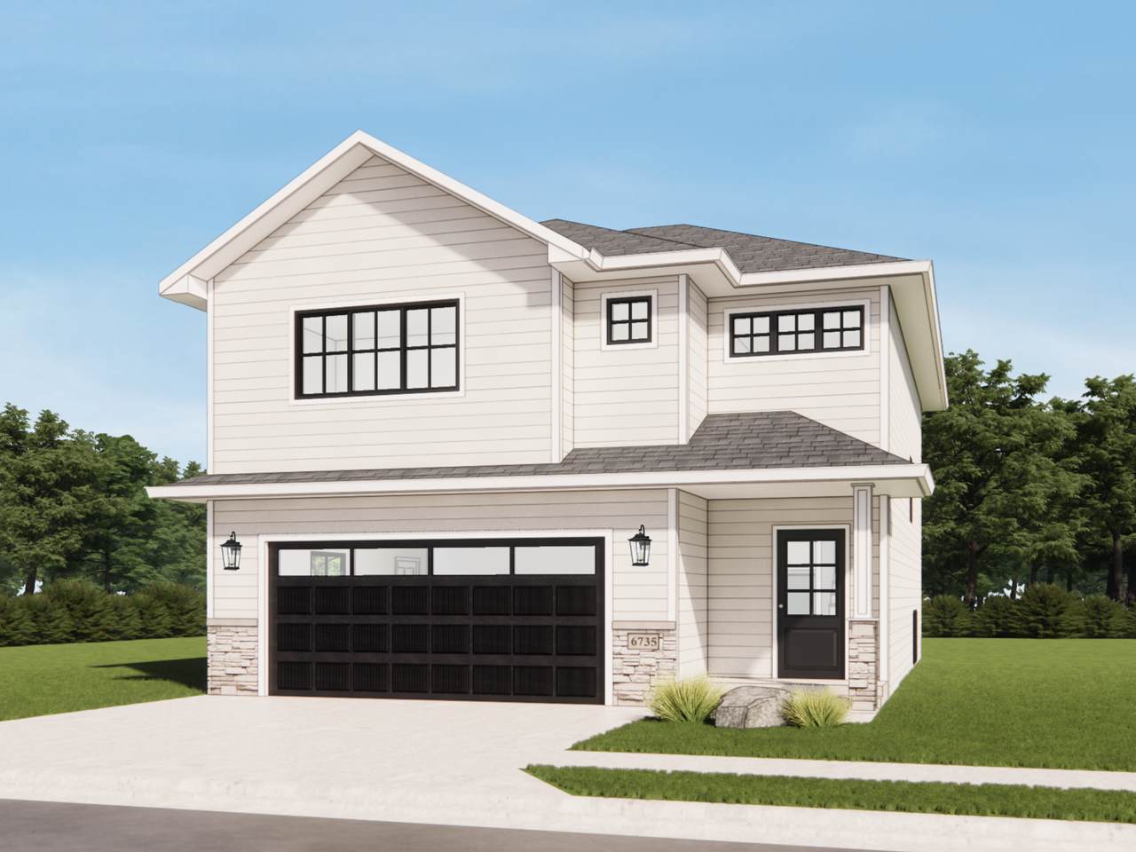 6721 32nd Street - Photo 1