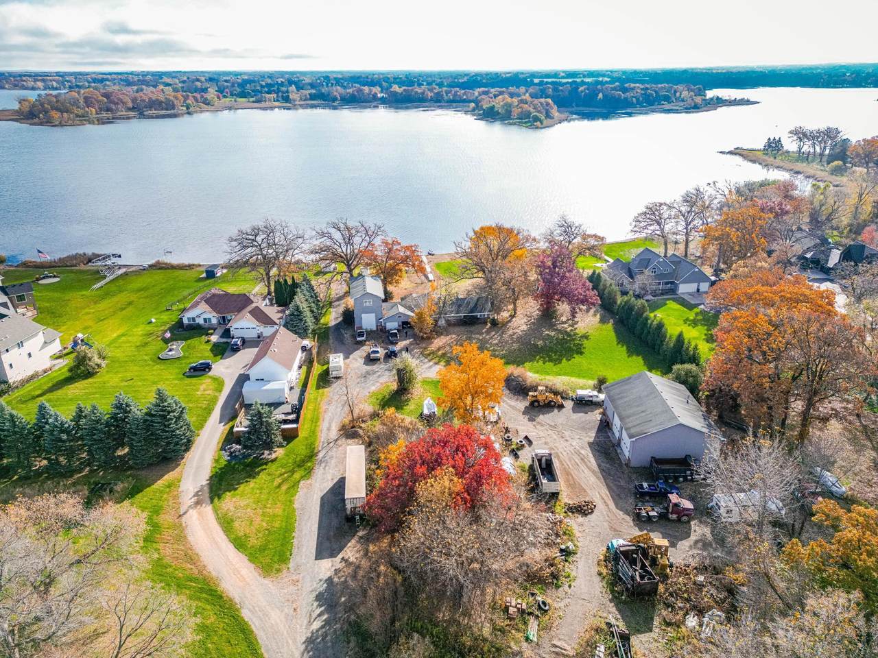 9225 Lake Boulevard - Photo 1