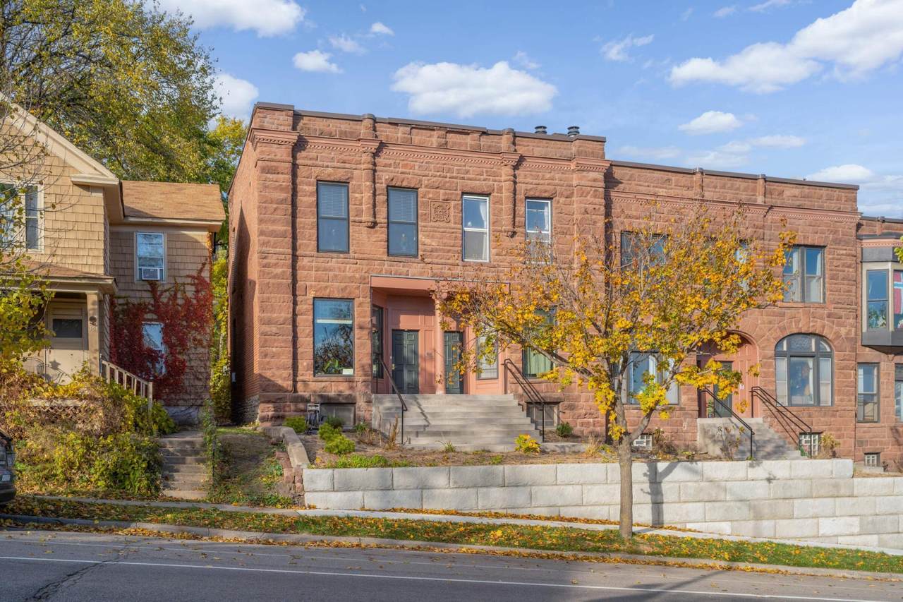 349 Ramsey Street - Photo 1