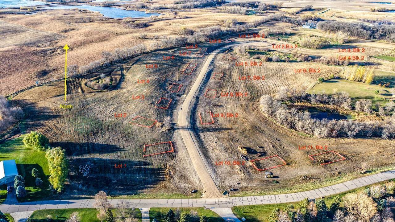 Lot 7, Block 2 Alivia's Avenue - Photo 1