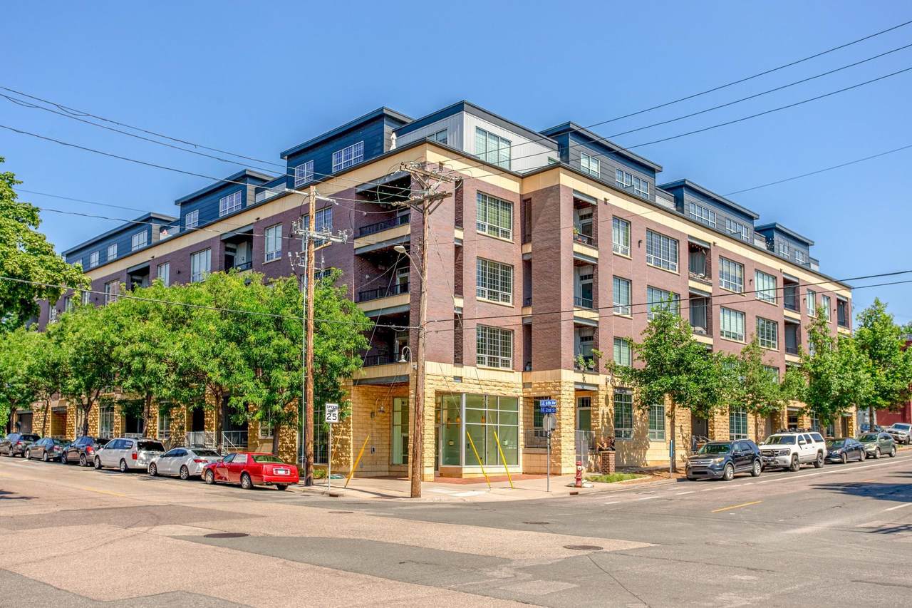 521 2nd Street - Photo 1