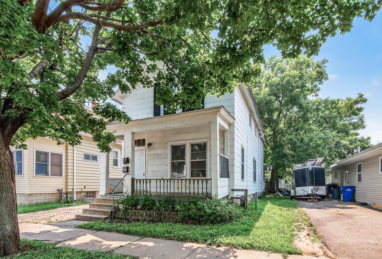 472 Case Avenue - Photo 1