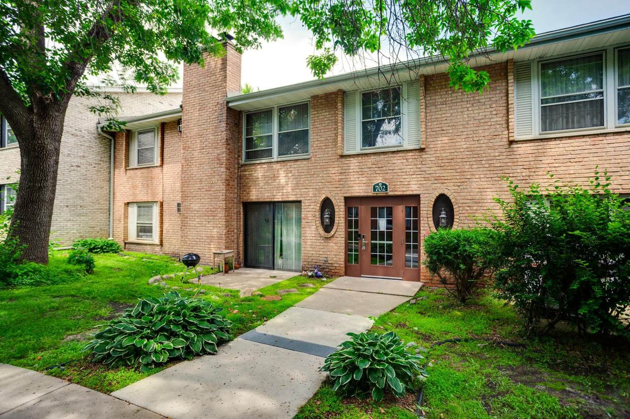 702 Old Settlers Trail - Photo 1