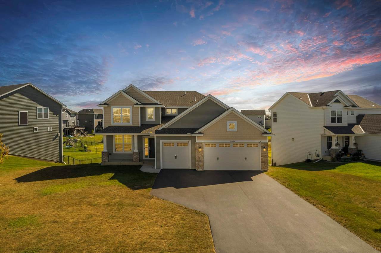 17545 57th Street - Photo 1