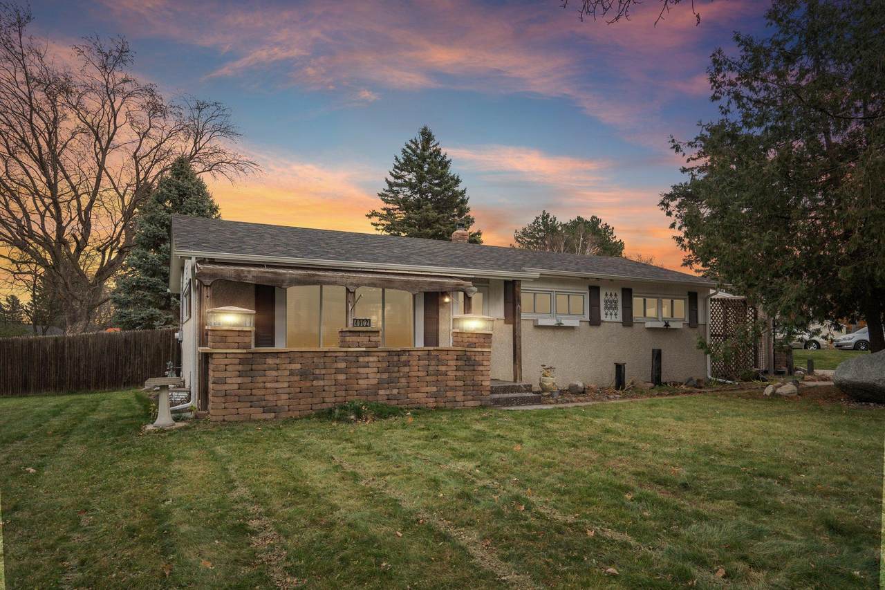 4002 Gisella Boulevard - Photo 1