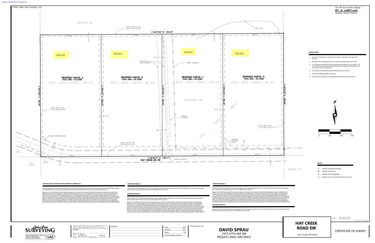 TBD Parcel D Hay Creek Road - Photo 1