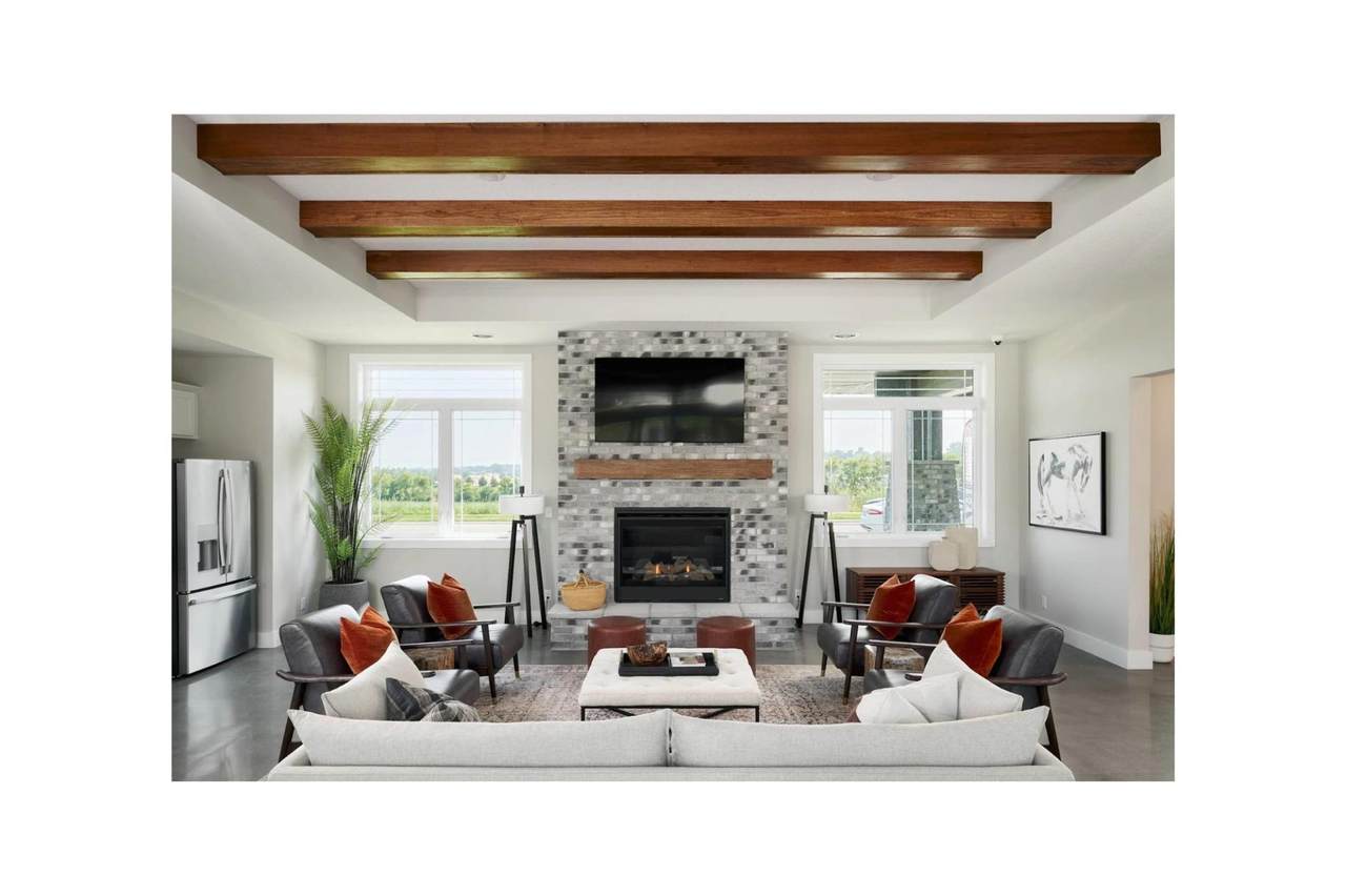 2127 Preserve Drive - Photo 1