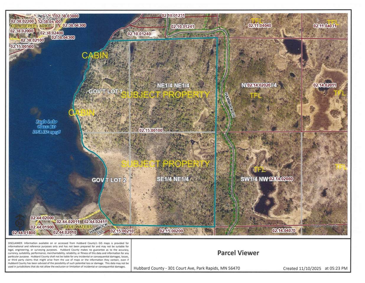 24965 Hammock Trail - Photo 1