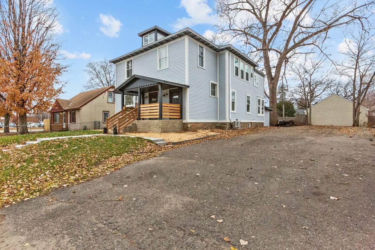 4405 Morgan Avenue - Photo 1