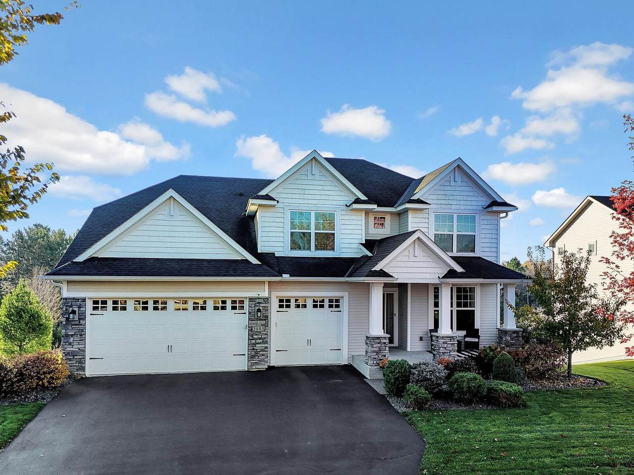 2885 White Pine Way - Photo 1