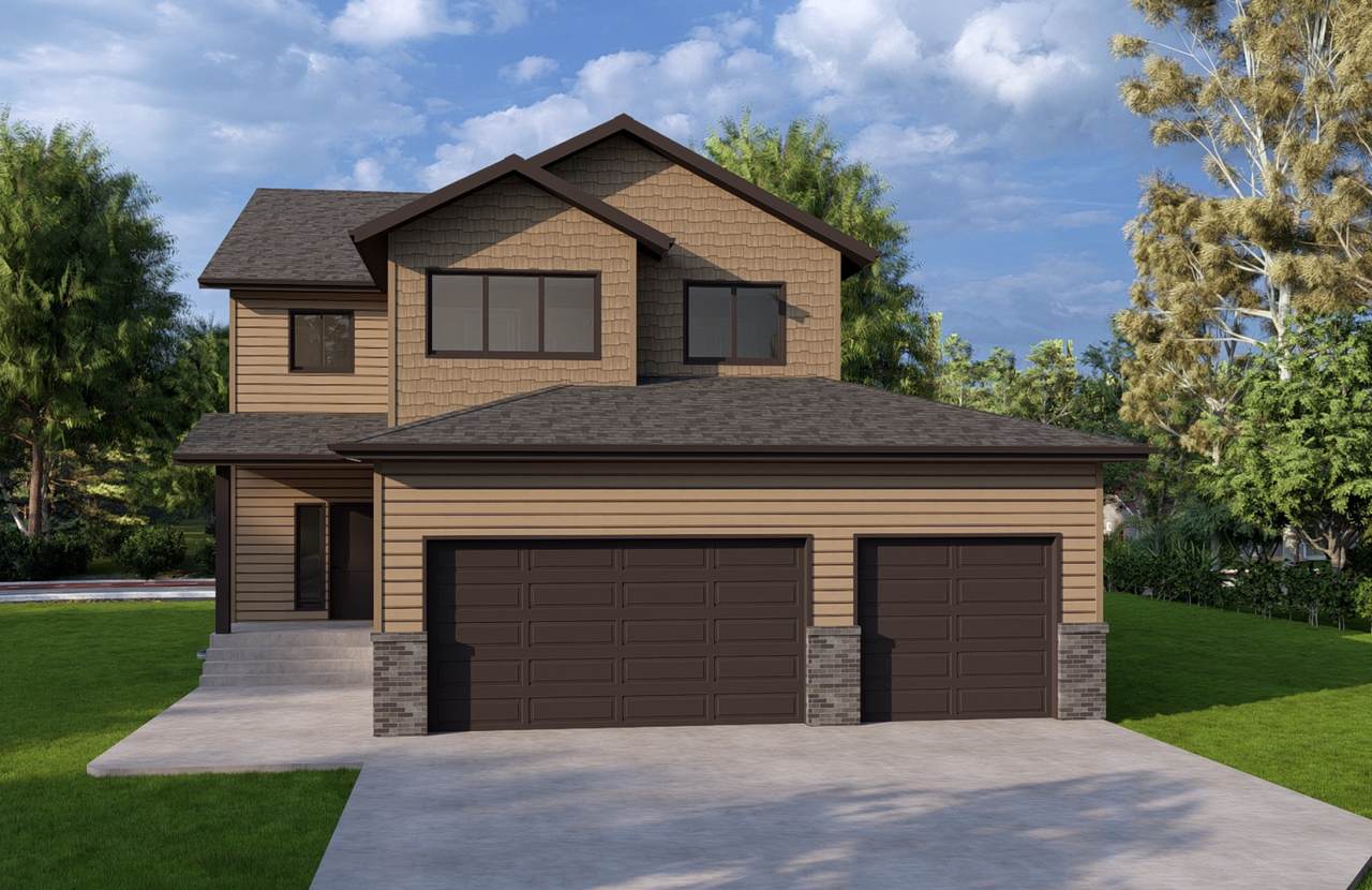 10350 Burgundy Drive - Photo 1