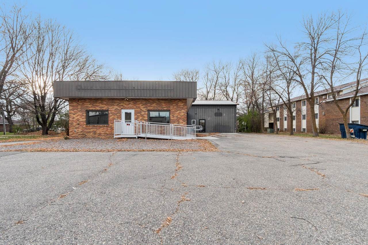 2020 Fillmore Street - Photo 1