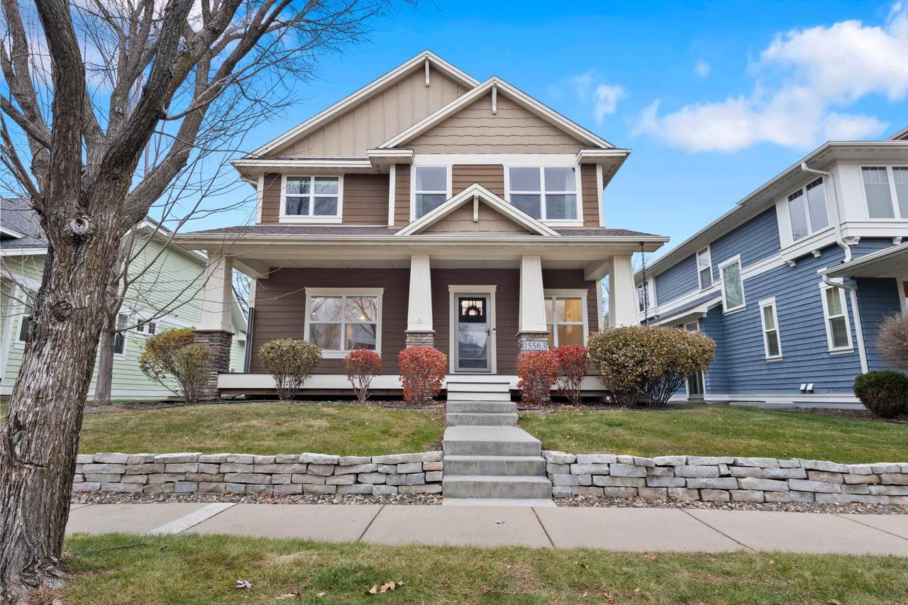 15563 Duck Trail Lane - Photo 1