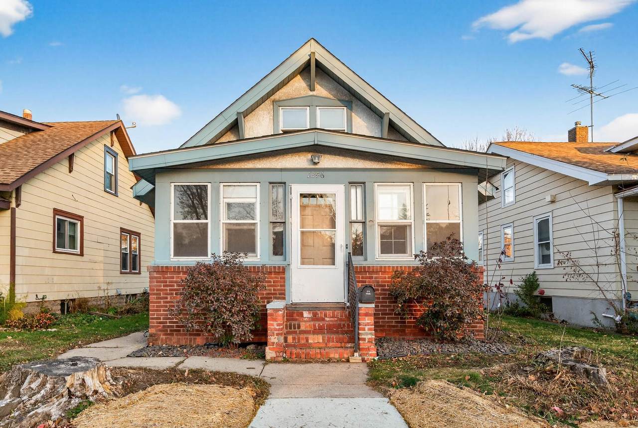 1246 Rice Street - Photo 1