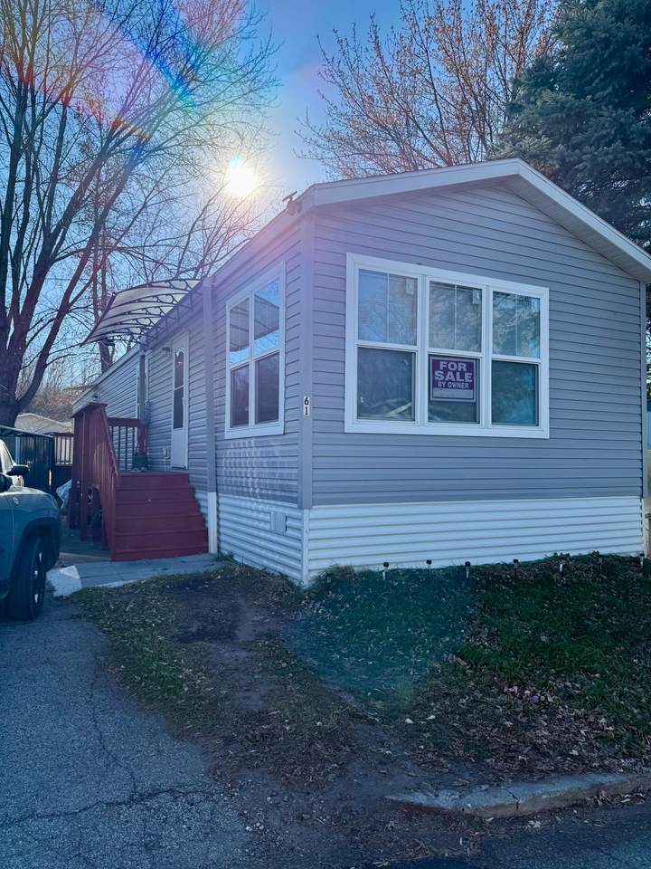 627 Rocky Creek Drive - Photo 1