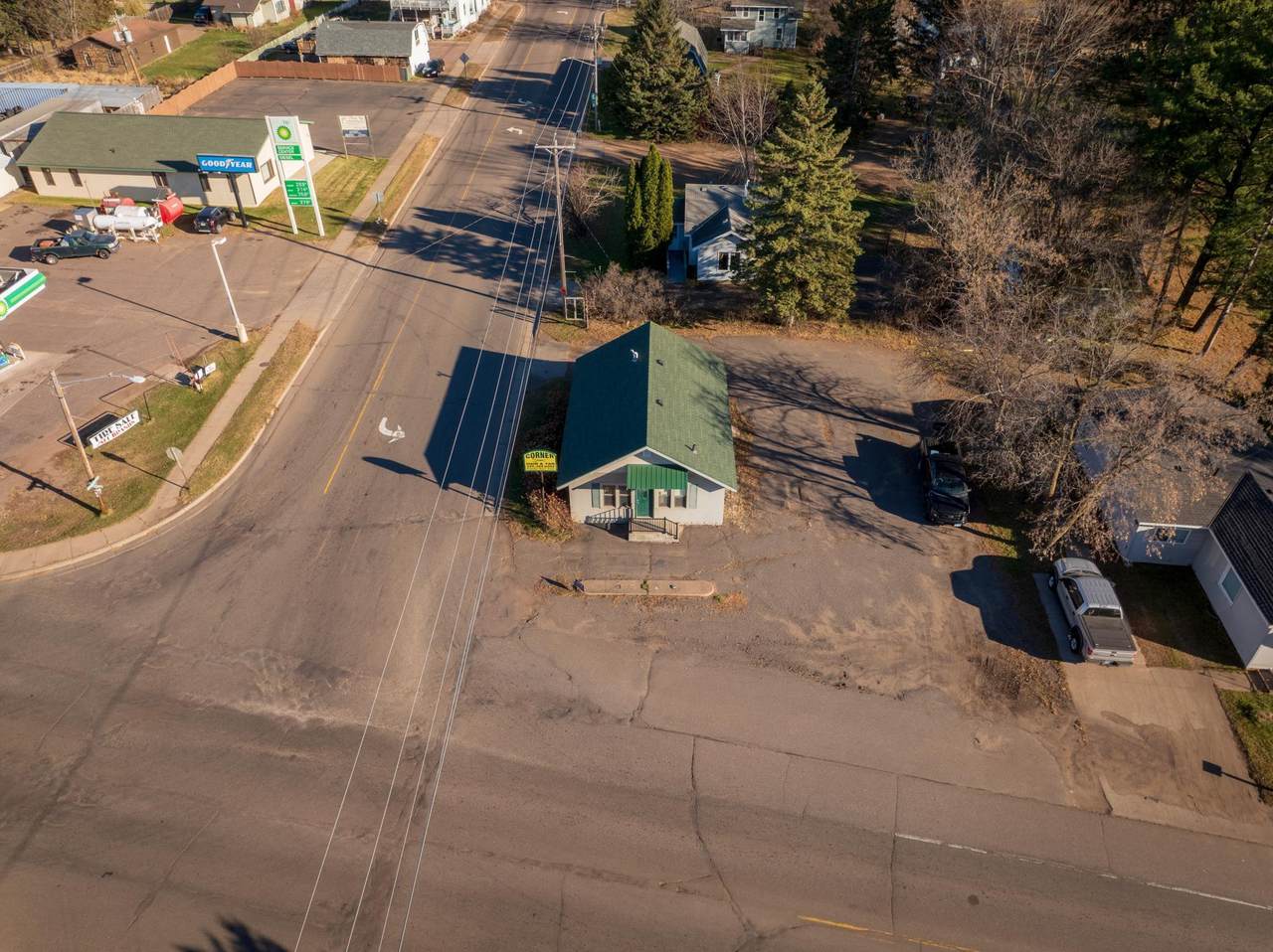 501 Old Highway 61 S Road - Photo 1