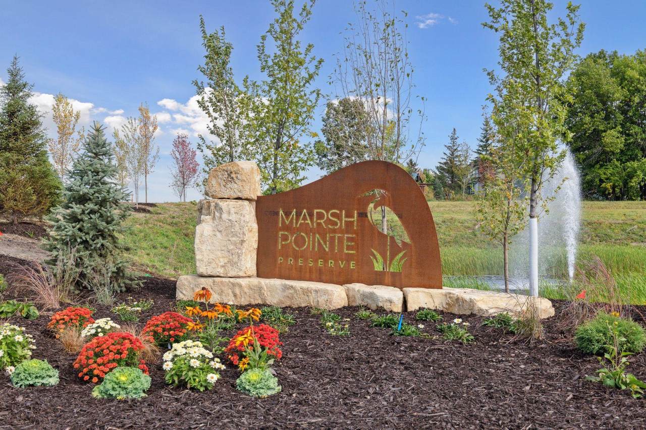 1582 Marsh Pointe Court - Photo 1
