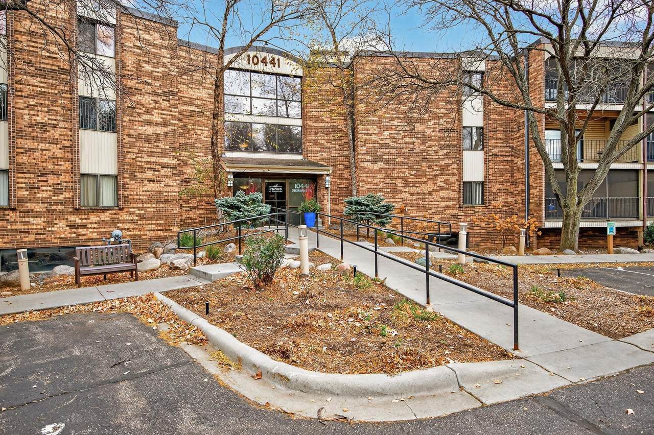 10441 Greenbrier Road - Photo 1