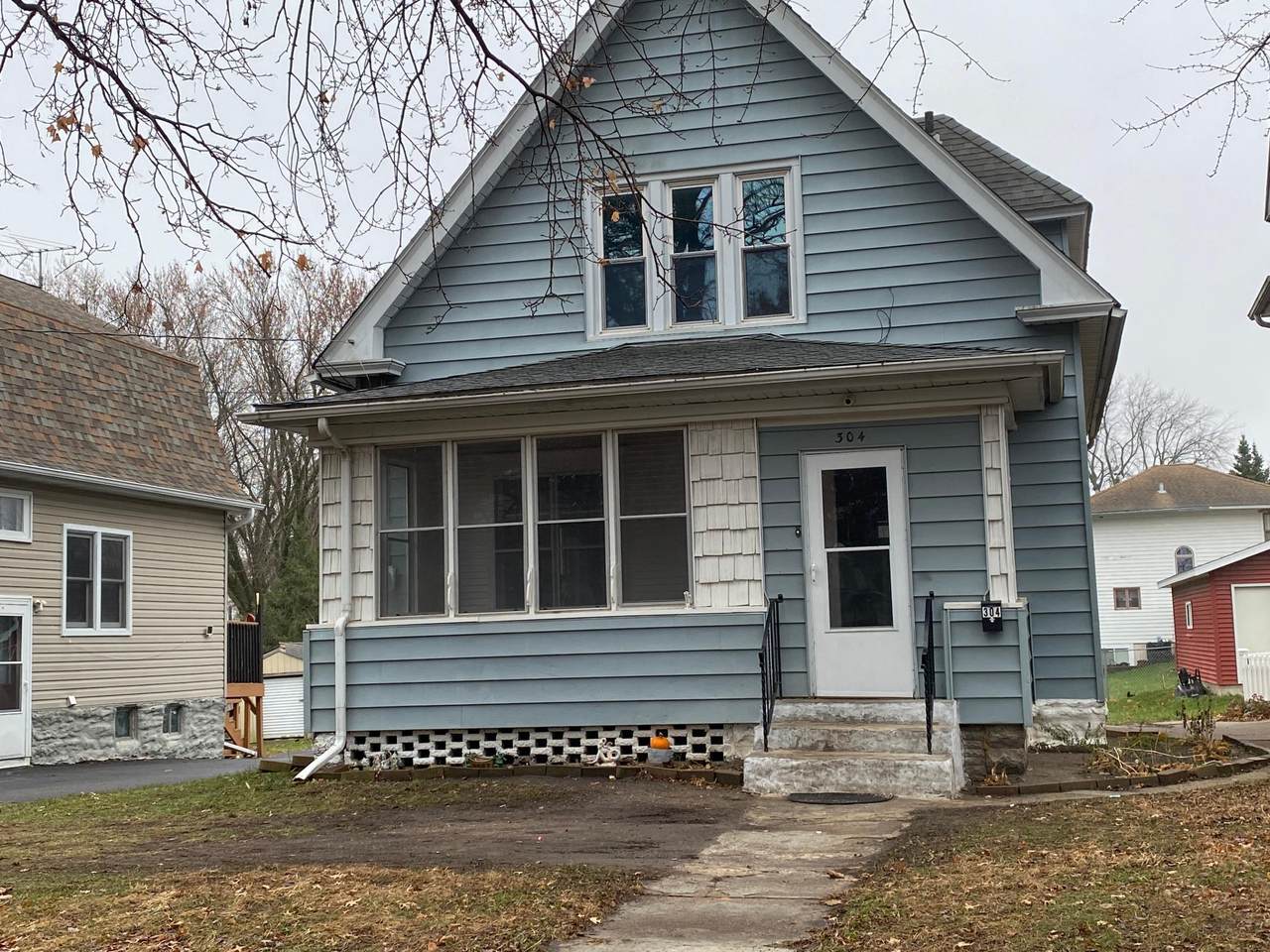 304 3rd Street - Photo 1