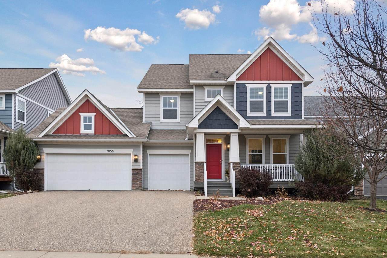 1056 Rosemary Circle - Photo 1