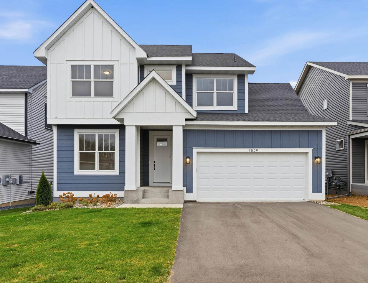 7839 Austin Path - Photo 1