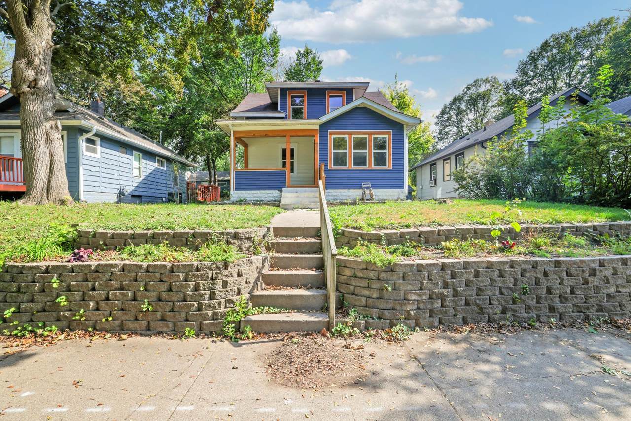 3506 Newton Avenue - Photo 1