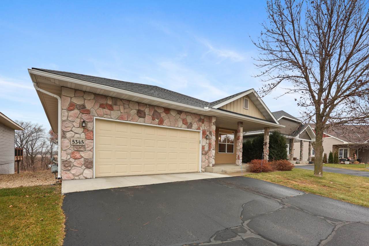 5345 Sand Bunker Street - Photo 1