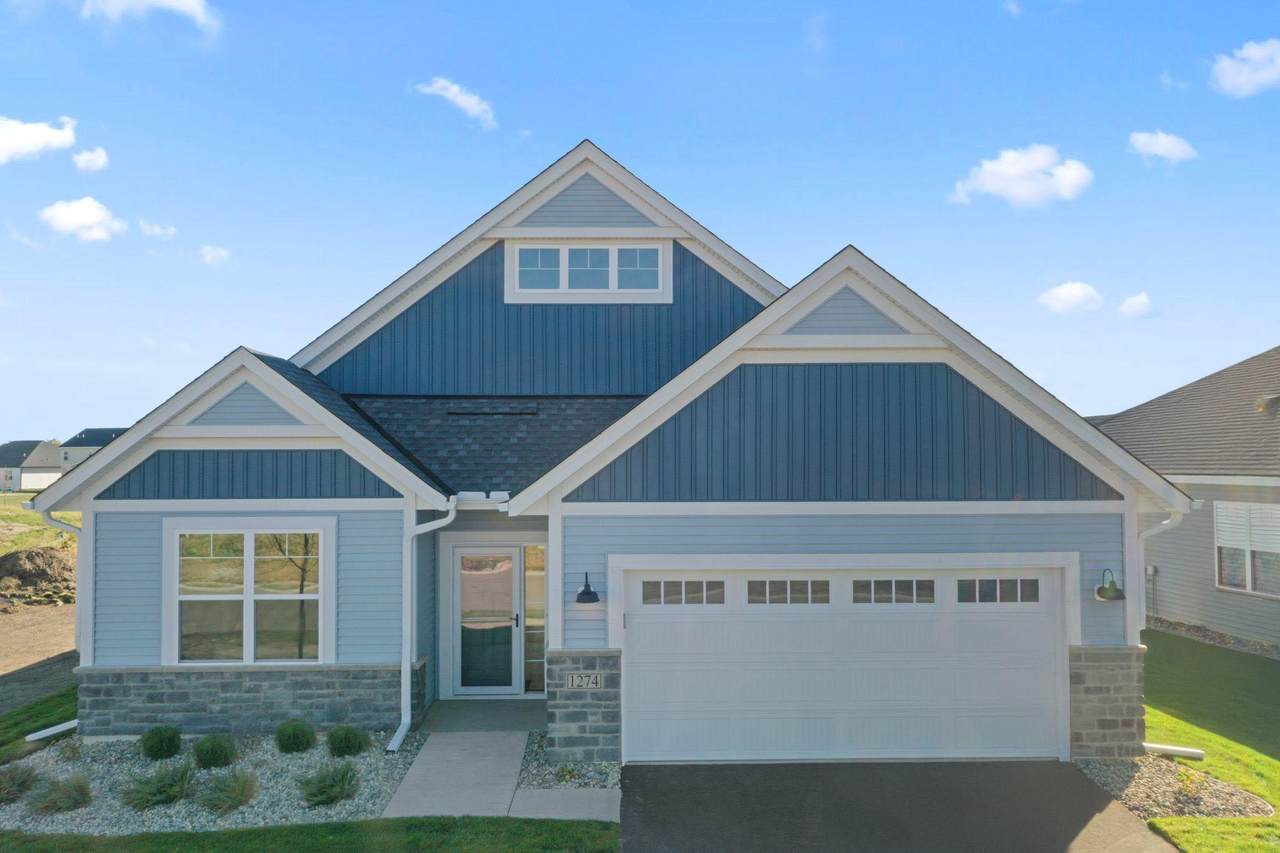 8203 Haywood Drive - Photo 1
