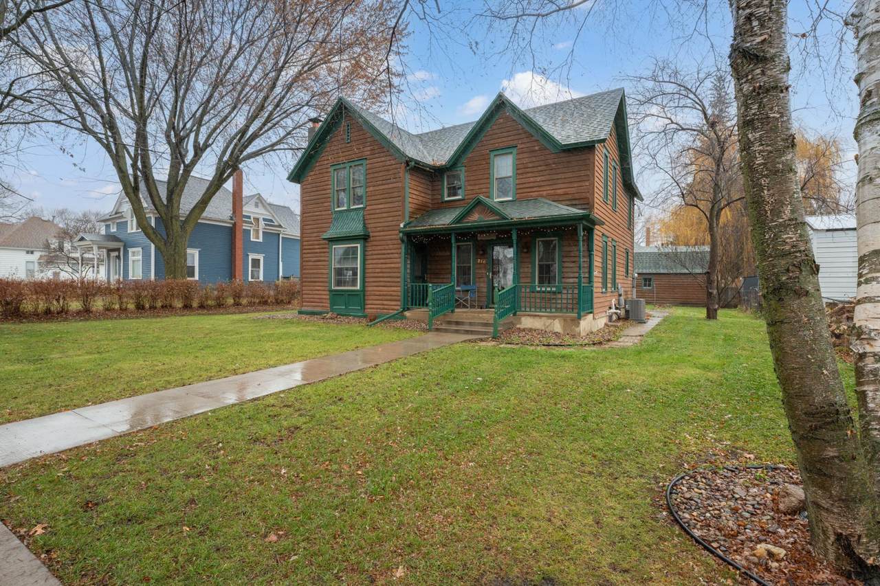 210 1st Street - Photo 1