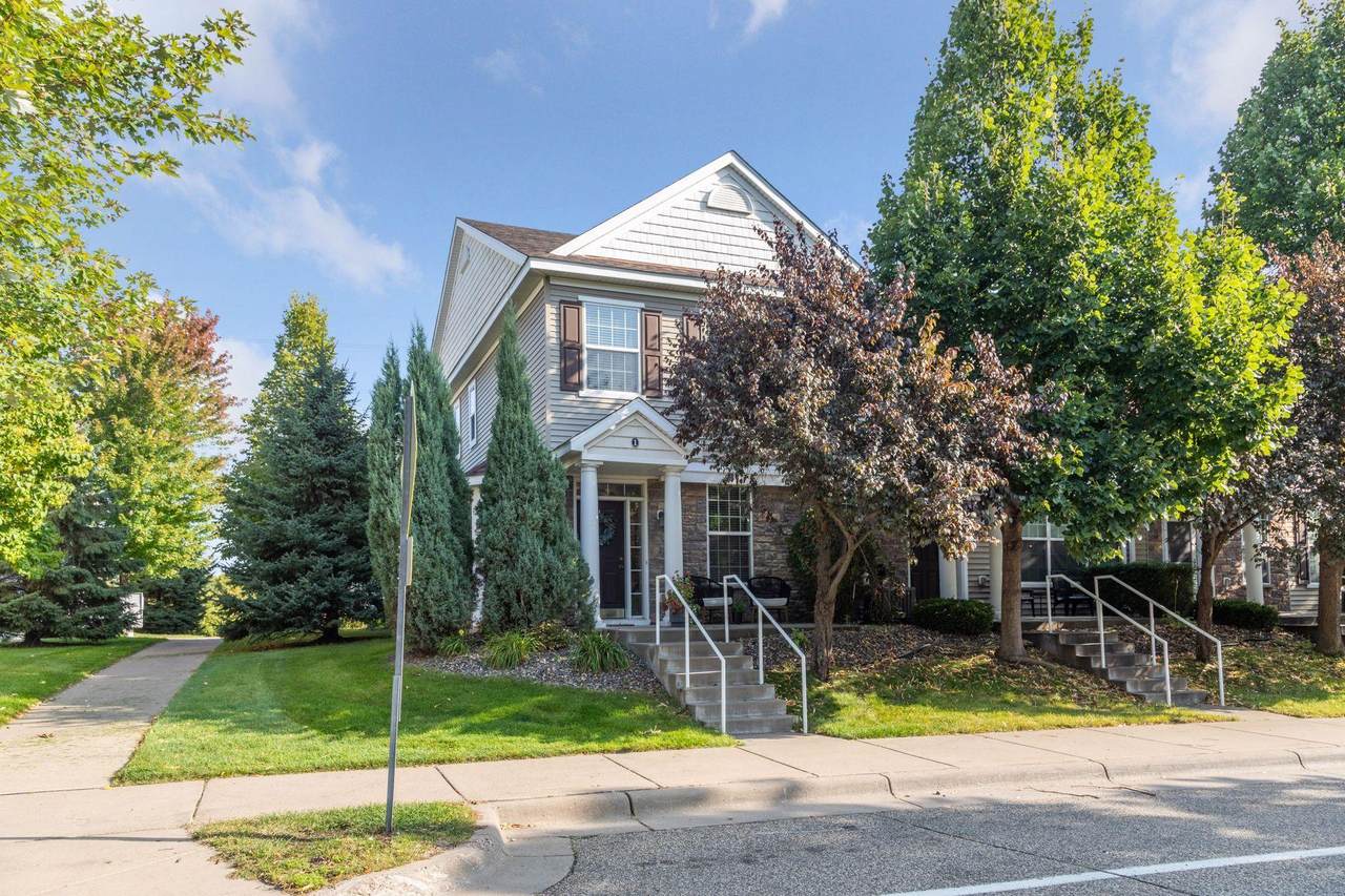 1615 Legacy Parkway - Photo 1