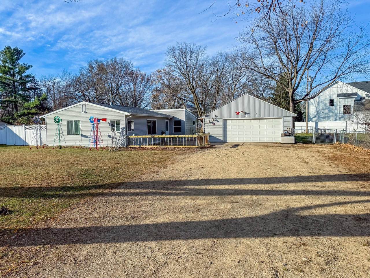 7580 Langly Avenue - Photo 1