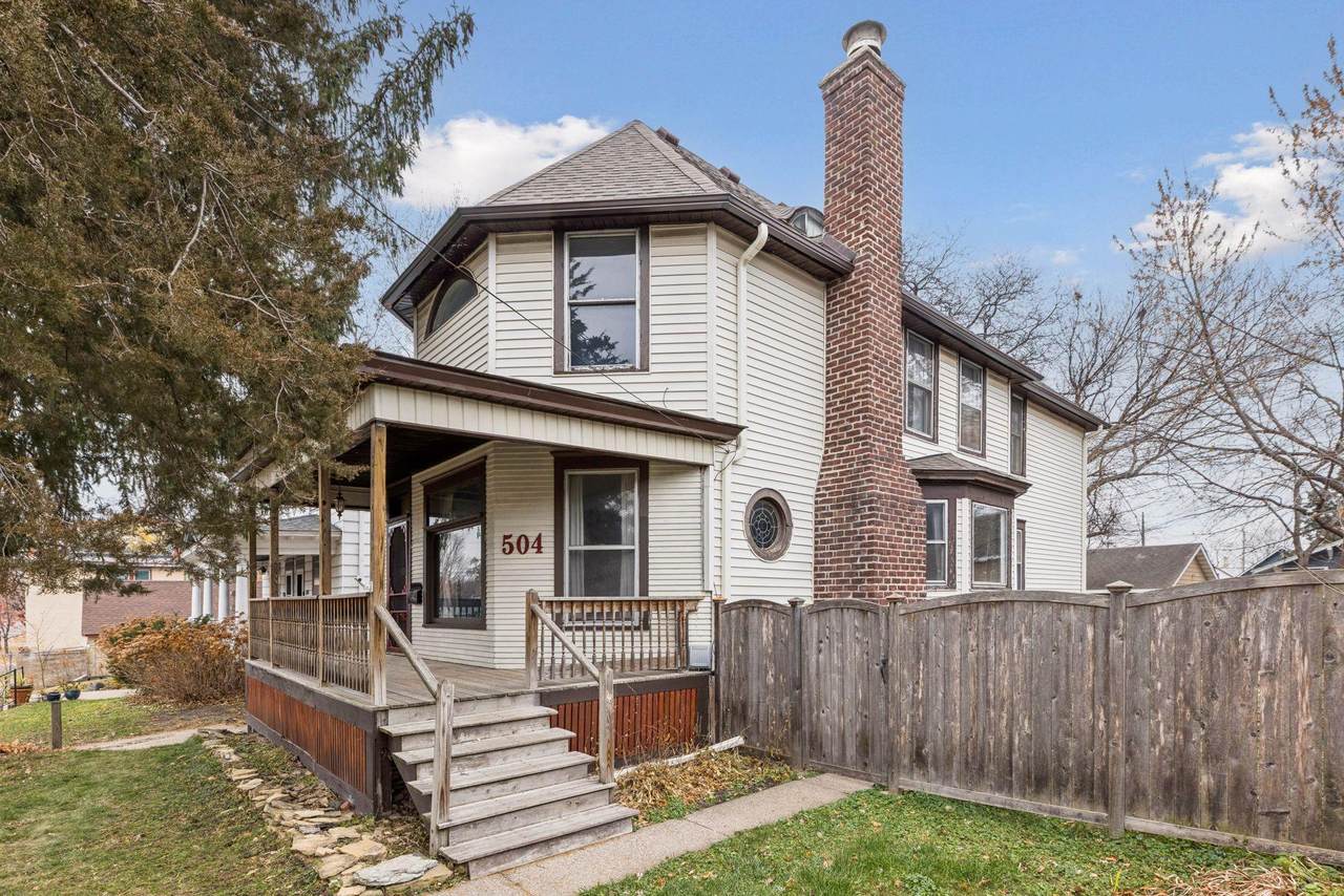 504 Winslow Avenue - Photo 1