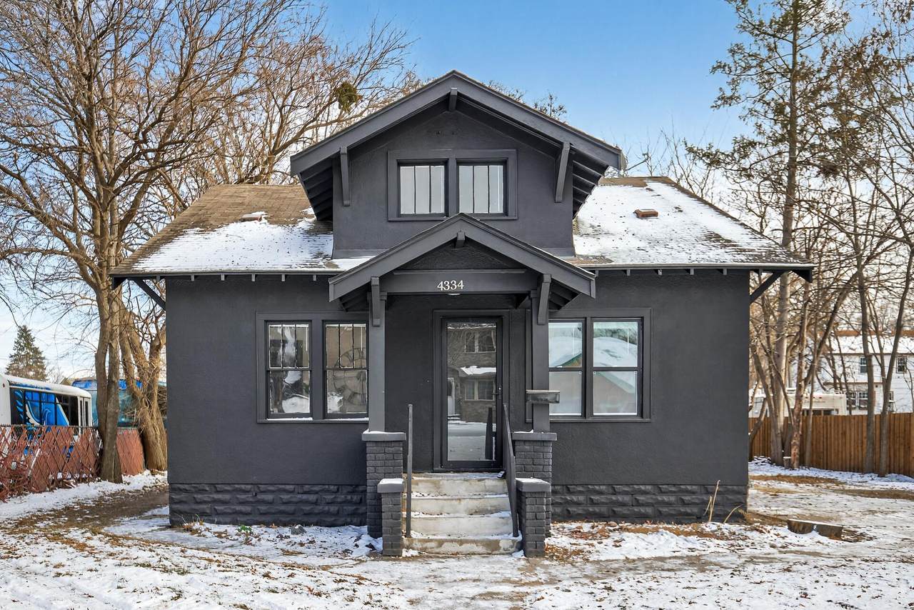 4334 Fremont Avenue - Photo 1