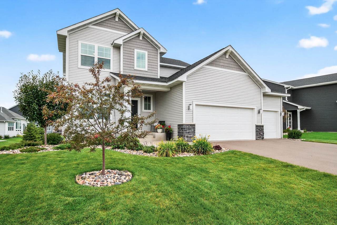 2168 Westpointe Drive - Photo 1