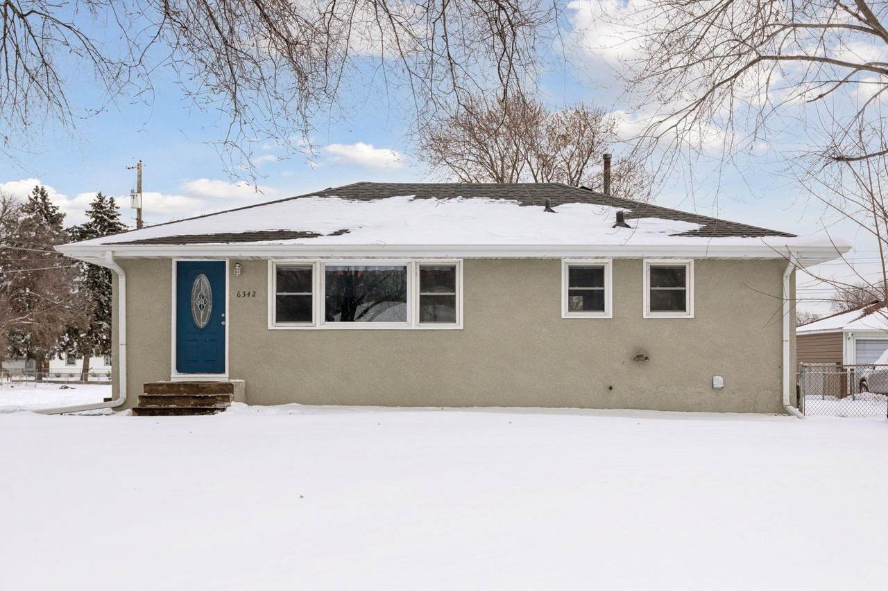 6342 Girard Avenue - Photo 1