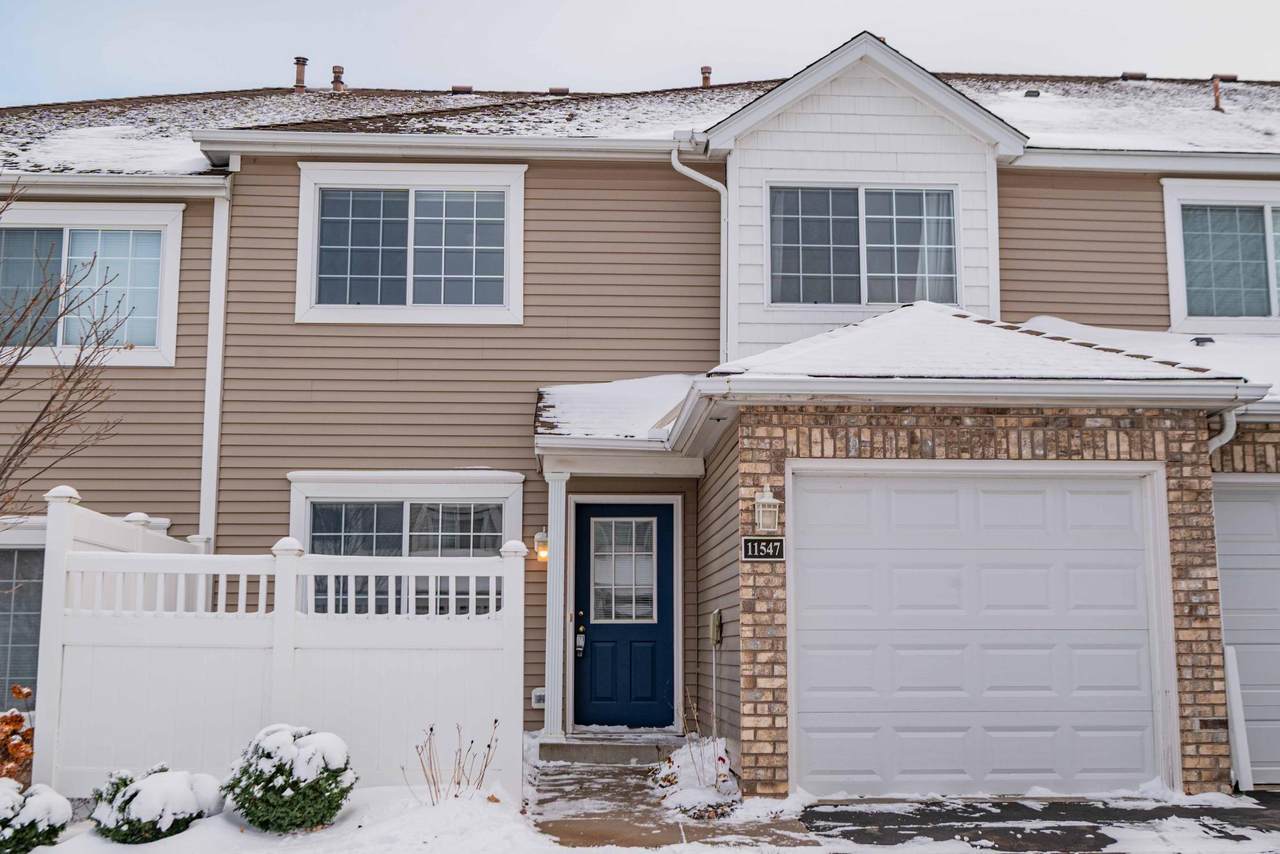 11547 Elmwood Avenue - Photo 1