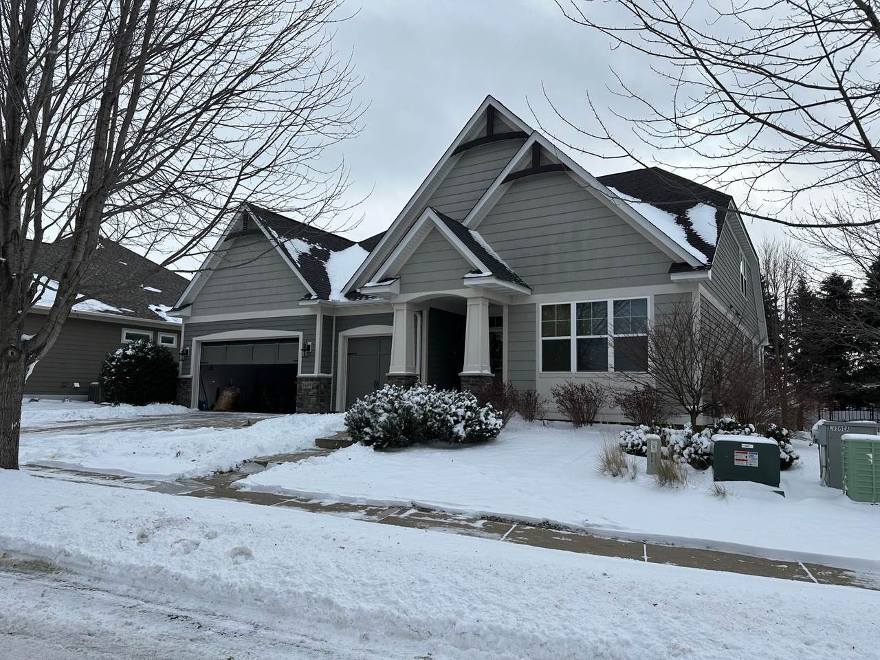 16899 Lake Drive - Photo 1