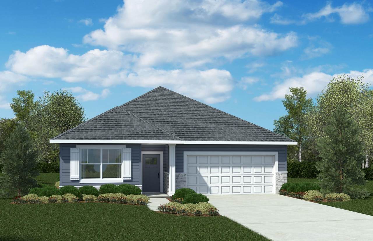 7822 Austin Path - Photo 1