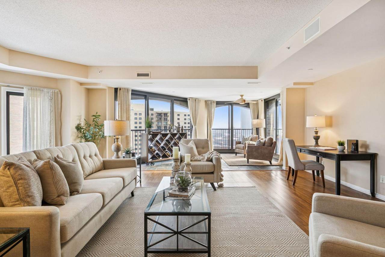 1235 Yale Place - Photo 1